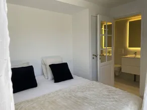 Charmante maison de vacances adaptée aux familles avec piscine privée et jardin | Avec animaux admis - Image 5