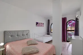 'Habitación' with Mountain View, Wi-Fi and Air Conditioning - Image 3