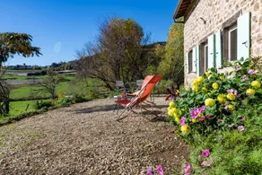 Le Mas Victor Ardèche – Tranquility and Nature Near Saint-Victor - Image 3