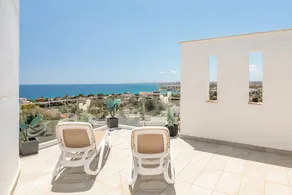 Villa Olivia with Spectacular Sea and Coastal Views - Image 4