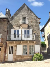 Maison avec jardin et barbecue | Vue jardin | Parfaite pour le travail à distance - Image 2
