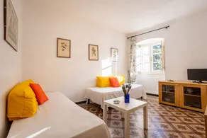 Charmant appartement convivial et familial | Vue ville - Image 2