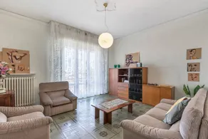 Flat with terrace & garden | Garden view - Image 4