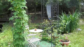 Apartment with terrace & barbecue | Garden view | Pet-friendly - Image 5