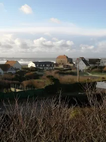 Charmante maison d'hôtes avec jardin et terrasse | Vue jardin | Avec animaux bienvenus - Image 4