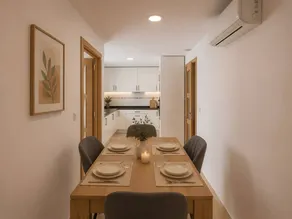Flat with terrace | Perfect for remote work - Image 5
