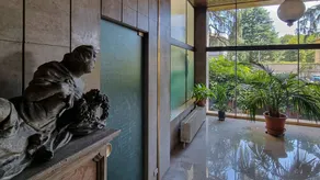 Appartement avec jardin | Vue montagne - Image 4