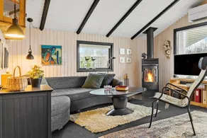 Beautiful house with terrace & barbecue | Pets allowed - Image 2
