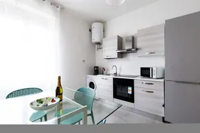 Appartement avec terrasse | Idéal pour le télétravail - Image 2