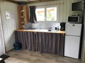 Children-friendly wonderful chalet with heated pool & barbecue | Pets are welcome - Image 5