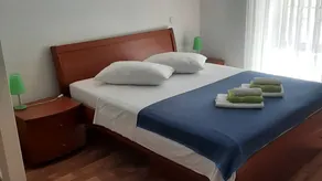 Studio für 2 Personen (27 m²) in Cres - Image 4