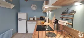 Gite with barbecue, garden & terrace - Image 2