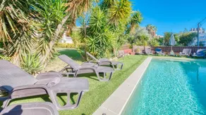 Villa "Costacabana - Summertime" with Private Pool & Wi-Fi - Image 3