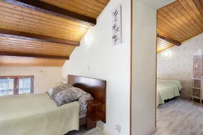 B&B with BBQ, garden & terrace - Image 3