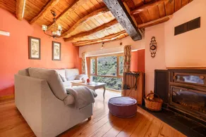 Wonderful house | Mountain view | Good for workation - Image 2