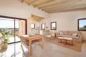 Rural House 'Son Rossinyol Nou - Ses Figueretes' with Mountain Views, Private Pool and Wi-Fi - Image 5