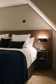 Dedicated room | City view - Image 2