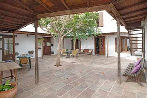 Family-friendly pleasant holiday home with BBQ & terrace | Mountain view - Image 4