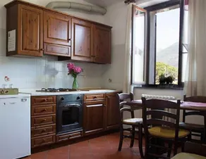 Apartment mit Garten, Grill und Pool | Gartenblick - Image 3