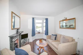 Familienfreundliches Landhaus mit Garten | Strandblick | Nah am Strand - Image 4