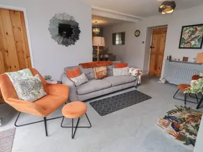 Casa rural con jardín - Image 3