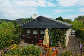 Holiday Home in Mielinghausen With Garden,terrace - Image 2