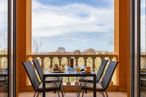Apartment mit Grill und Garten - Image 3
