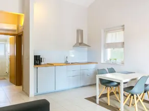 Holiday apartment with 1 room for 4 persons - Image 3