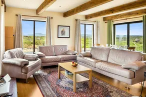 Lovely flat with garden | Garden view | Pets are welcome - Image 2