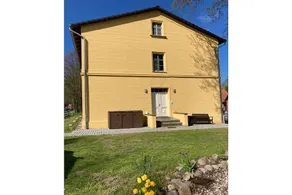 Casa totalmente attrezzata con giardino e terrazza - Image 2
