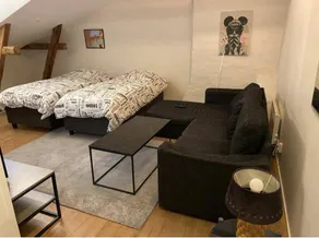 Holiday apartment with 1 room for 3 persons - Image 4
