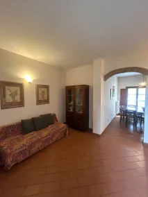 Tenuta Cantagallo: Appartamento Fienile - Image 2
