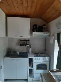Apartment with barbeque & terrace - Image 4