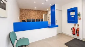 Flat with 1 bedroom for 2 persons - Image 2