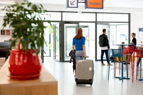 UCPA Sport Station Hostel Paris - Image 2