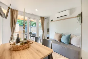 Schönes Ferienhaus mit Terrasse | Haustiere erlaubt - Image 5