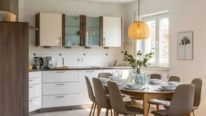 Apartment with terrace | Mountain view - Image 4