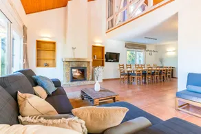 Familienorientierte Villa mit privatem Pool - Image 5
