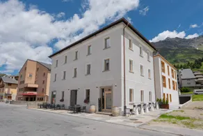 Residenza Larix 001 Modern Alpine Stay In San Bernardino Ski, Hiking & Nature - Image 2