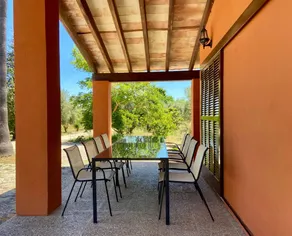 House with garden, private pool & terrace | Mountain view - Image 3