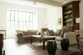 Fully equipped holiday home with garden, terrace & pool | Pet-friendly - Image 4