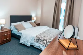 Holiday apartment with 2 rooms for 5 persons - Image 3