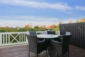 Child-friendly nice house with garden & barbeque | Sea view - Image 3