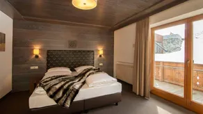 Studio für 4 Personen (40 m²) in Obergurgl - Image 2