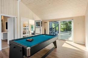 Fully equipped lovely holiday home with barbeque, terrace & hot tub | Pets allowed - Image 2