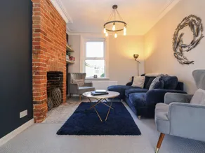 Family-oriented cottage with garden | Beach view | Next to the beach | Pets are welcome - Image 2