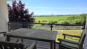 Nice apartment with barbecue | Sea view | Pets allowed - Image 5