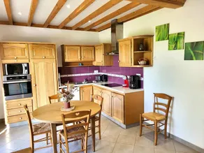 Holiday Home "L’abri-côtier entre land and sea" with Private Terrace and Garden - Image 4