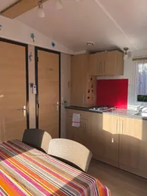 Camping with 1 bedroom for 2 persons - Image 4