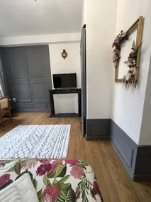 Bed and Breakfast 'Chambre D'hôte 1' with Shared Terrace, Wi-Fi and Air Conditioning - Image 4